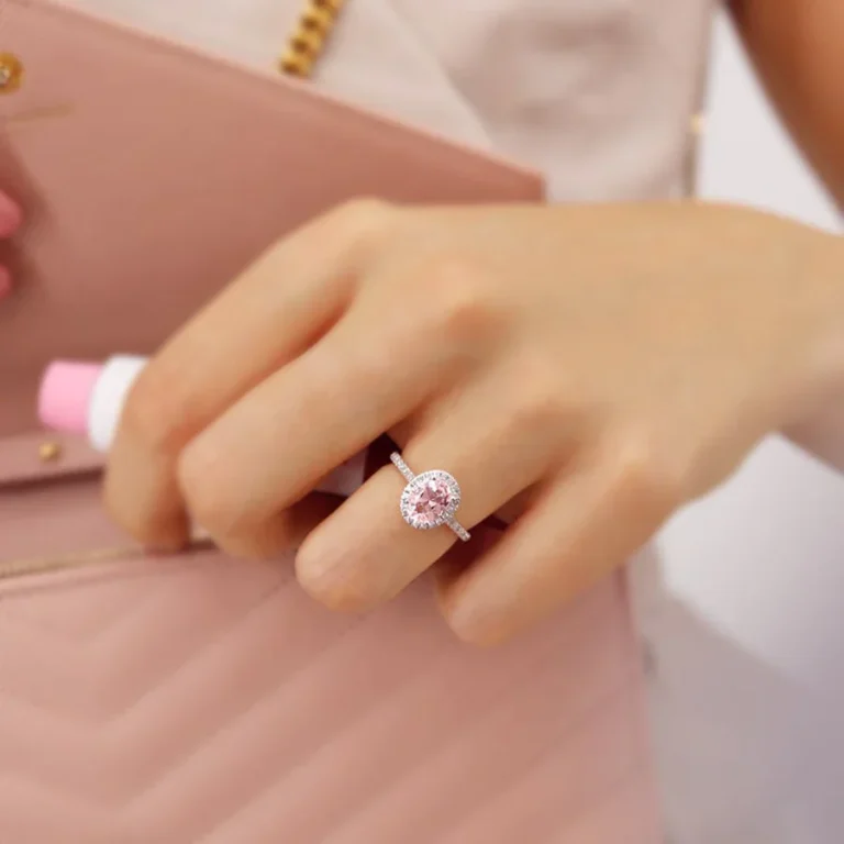 Discover Everyday Elegance with Lily Arkwright Petite Rings