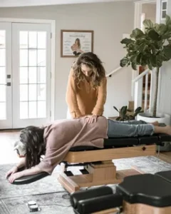 Chiropractic Solutions for Women Seeking Better Posture and Health