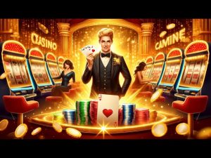 Play Smarter, Play Wiser: Practical Strategies for Success in a UAE Online Casino