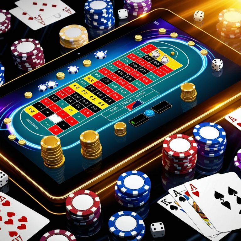 What Defines the Best Online Casinos? Key Signs of a Safe and Trustworthy Gaming Platform