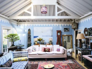 Bringing London Spaces to Life: A Complete Guide to Professional Painting and Decorating