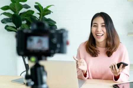 Building a Digital Presence for a Photography Business